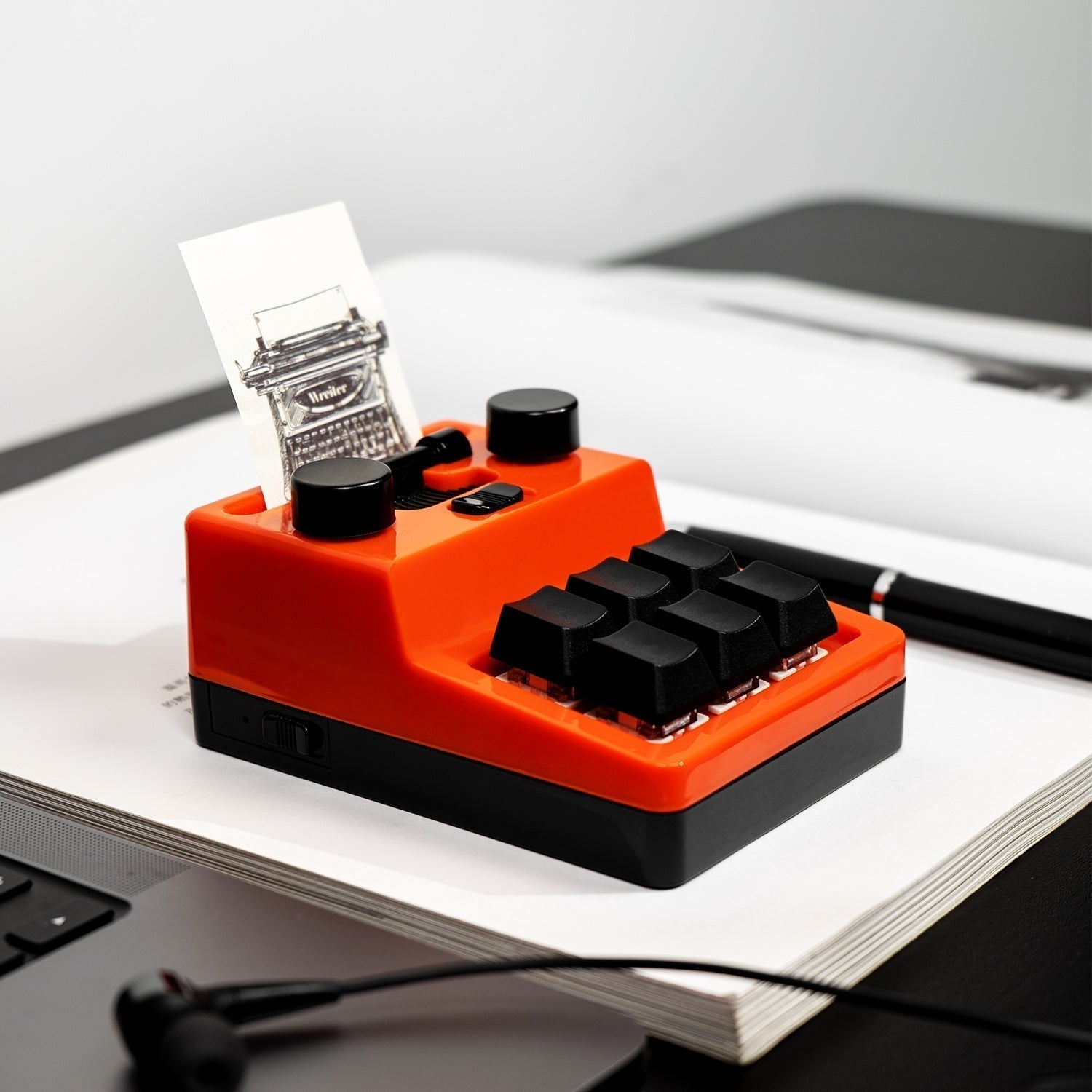 SIKAI CASE Mini Keyboard Software Setting【Japanese】