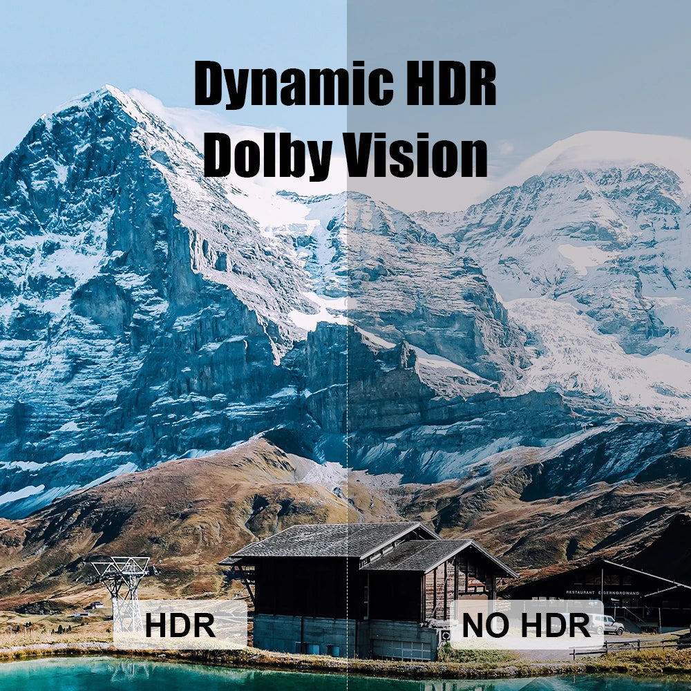 MOSHOU HDMI 2.1 Ultra Thin Flexible Micro HDMI to HDMI 8K@60Hz 4K@120Hz for Gimbal GoPro Hero 7 Camera Stabilizer Laptop SIKAI CASE