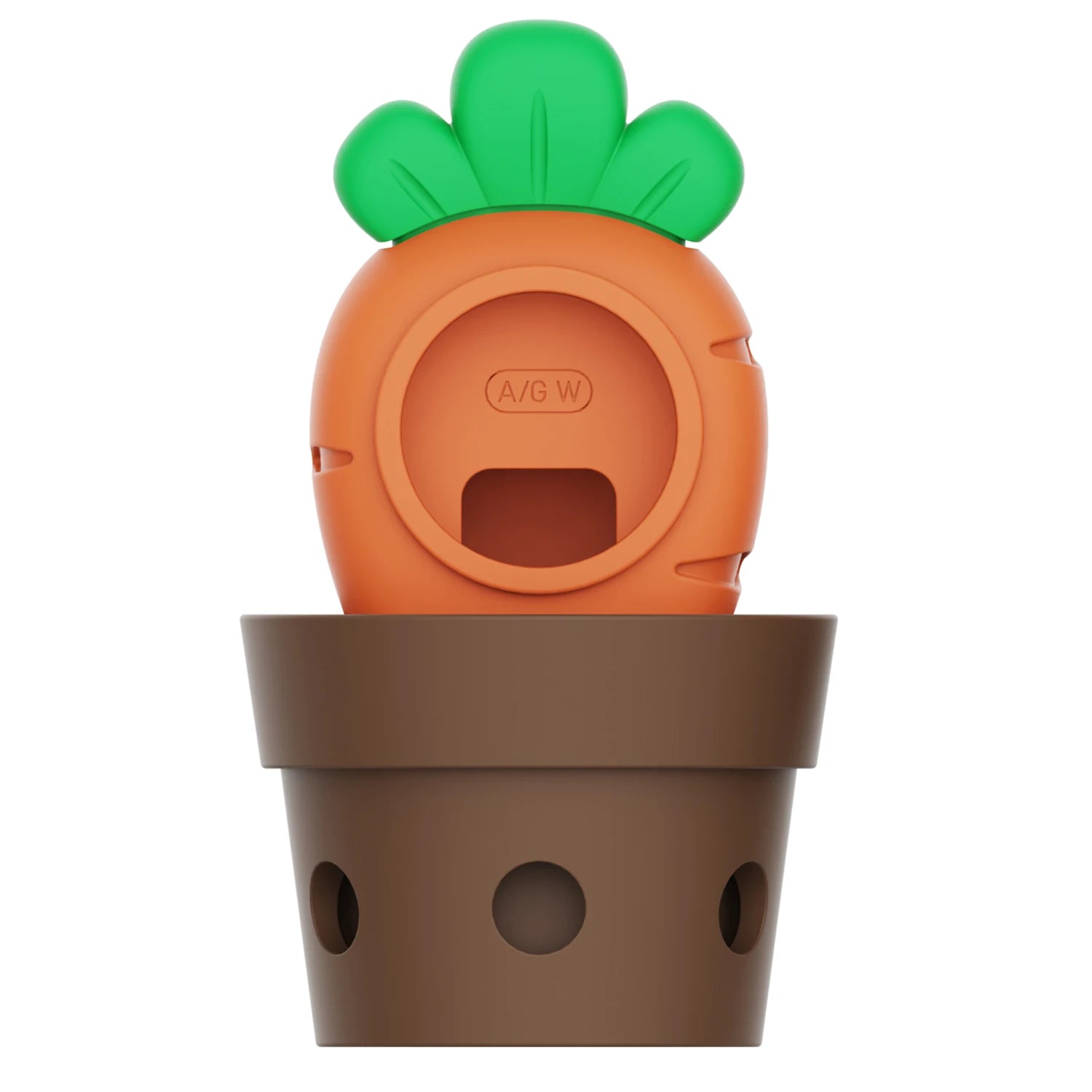 SIKAI Plant Potted Charging Stand Dock for Apple Watch 9 8 SE 8 7 6 5 4 2 iWatch Station Holder Smart Accessories SIKAI CASE