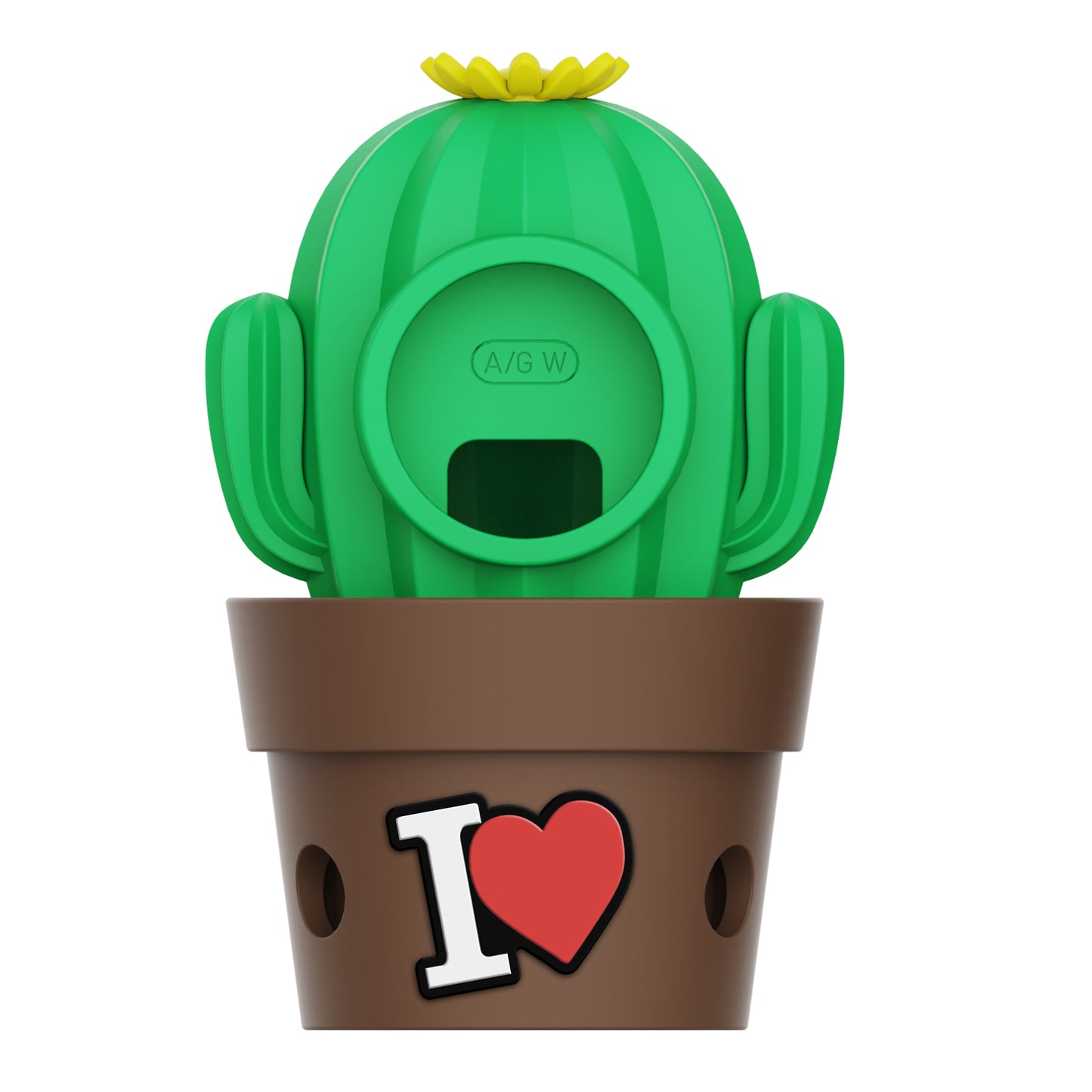SIKAI Plant Potted Charging Stand Dock for Apple Watch 9 8 SE 8 7 6 5 4 2 iWatch Station Holder Smart Accessories SIKAI CASE