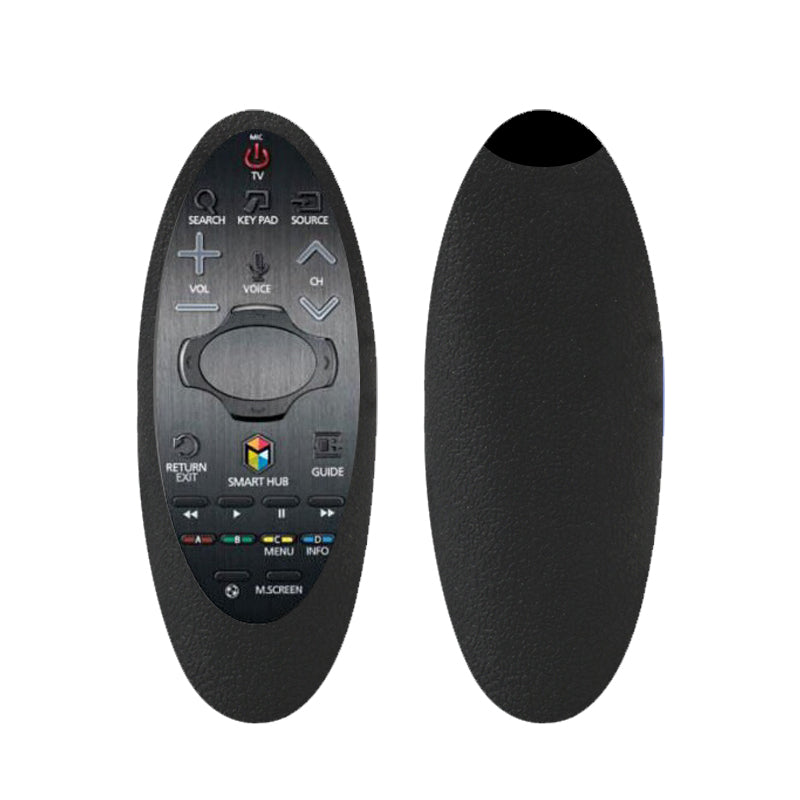 SIKAI Remote Case Shockproof Silicone Case for Samsung BN59-01185F BN59-01181A BN59-01185A LED HDTV Remote Control with Free Lanyard SIKAI CASE