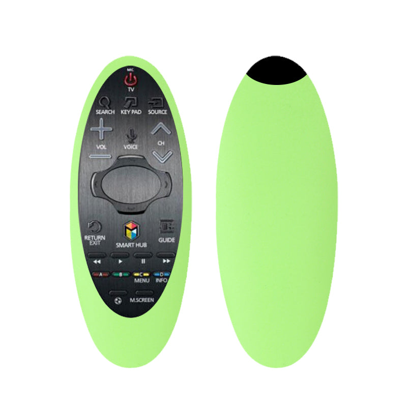 SIKAI Remote Case Shockproof Silicone Case for Samsung BN59-01185F BN59-01181A BN59-01185A LED HDTV Remote Control with Free Lanyard SIKAI CASE