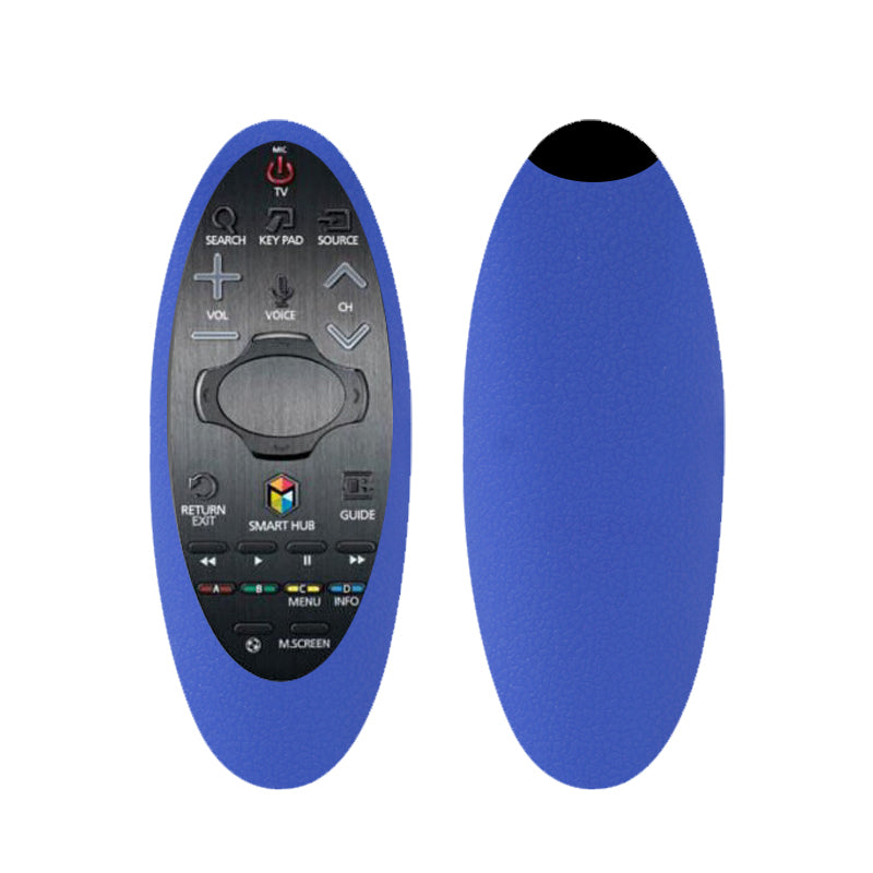 SIKAI Remote Case Shockproof Silicone Case for Samsung BN59-01185F BN59-01181A BN59-01185A LED HDTV Remote Control with Free Lanyard SIKAI CASE