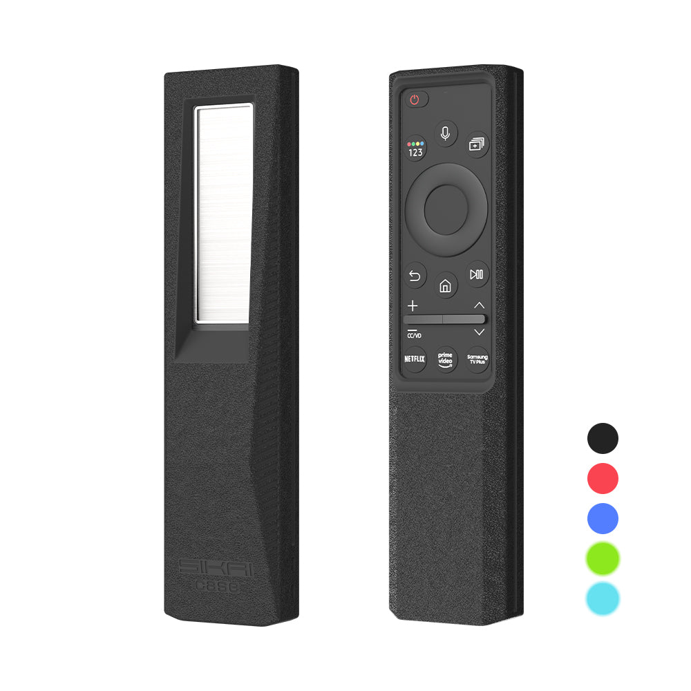 SIKAI TV Remote Control Case for Samsung QLED Smart TV BN59 TM1990C