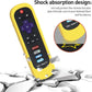 TCL Roku RC280 Remote Case SIKAI Silicone Shockproof Protective Cover For Roku 3600R / TCL Roku RC280 TV Remote [RoHS Tested Material] Skin-Friendly Anti-Lost With Remote Loop