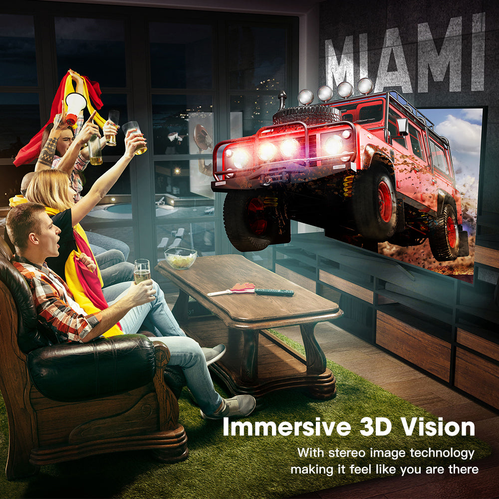 Purple Flat Cable 8K HDMI-compatible 2.1 Cables HDCP2.2 ARC 1m 2m 3m 4m Video Cord SIKAI CASE