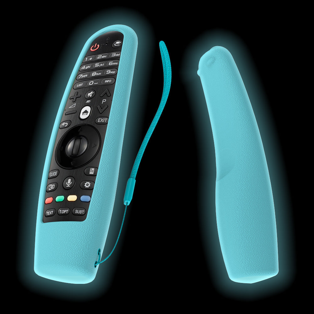 SIKAI AN-MR18BA Shockproof Protective Case Compatible with LG AN-MR20BA AN-MR19BA AN-MR650 AN-MR650A AN-MR600 Magic Remote SIKAI CASE
