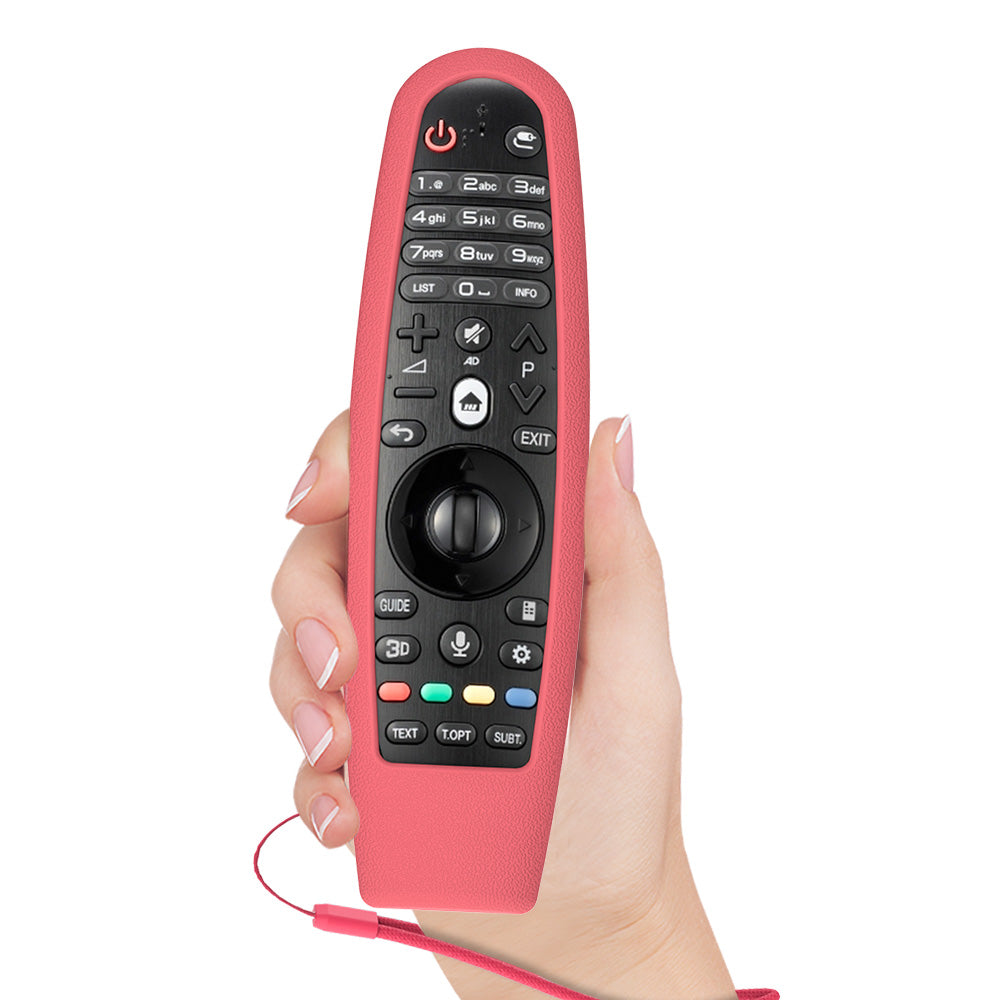 SIKAI AN-MR18BA Shockproof Protective Case Compatible with LG AN-MR20BA AN-MR19BA AN-MR650 AN-MR650A AN-MR600 Magic Remote SIKAI CASE