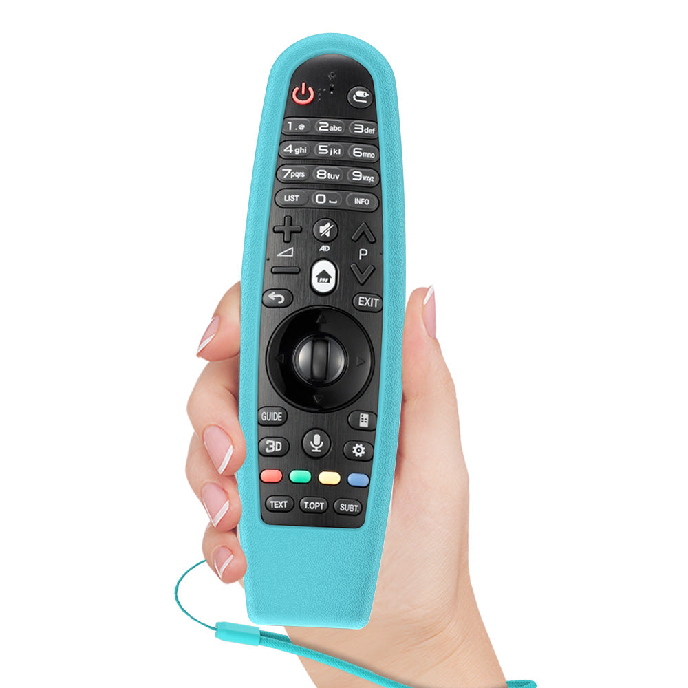SIKAI AN-MR18BA Shockproof Protective Case Compatible with LG AN-MR20BA AN-MR19BA AN-MR650 AN-MR650A AN-MR600 Magic Remote SIKAI CASE