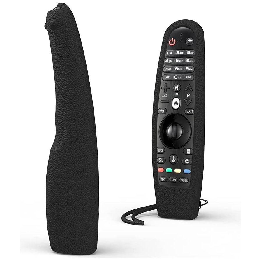 SIKAI AN-MR18BA Shockproof Protective Case Compatible with LG AN-MR20BA AN-MR19BA AN-MR650 AN-MR650A AN-MR600 Magic Remote SIKAI CASE