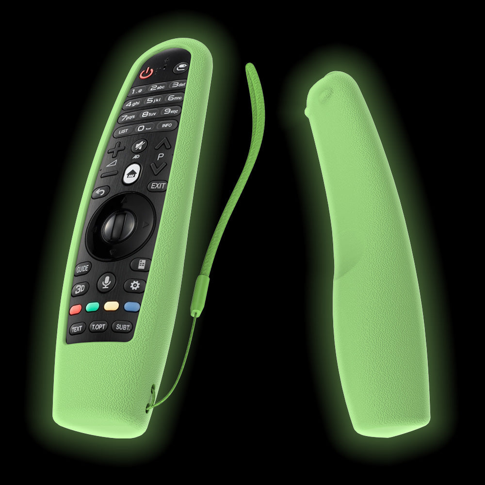 SIKAI AN-MR18BA Shockproof Protective Case Compatible with LG AN-MR20BA AN-MR19BA AN-MR650 AN-MR650A AN-MR600 Magic Remote SIKAI CASE