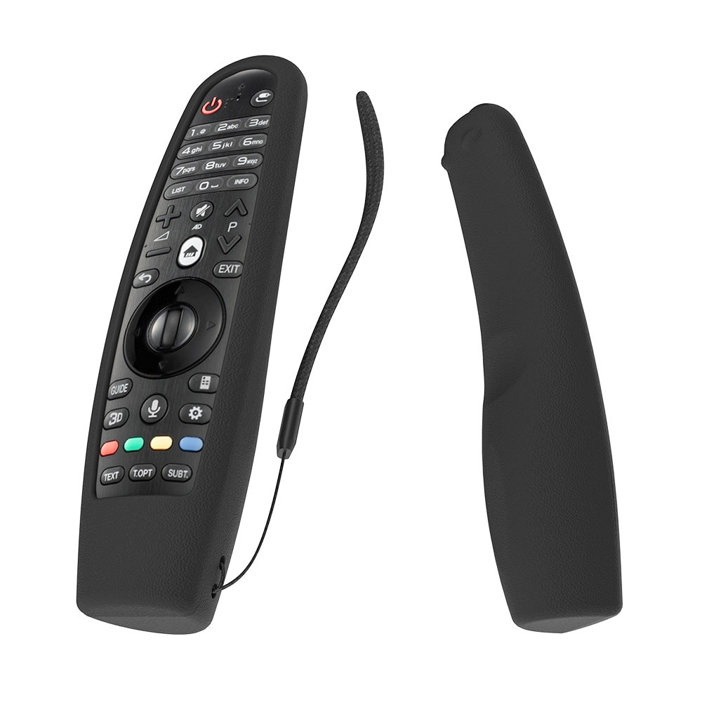 SIKAI AN-MR18BA Shockproof Protective Case Compatible with LG AN-MR20BA AN-MR19BA AN-MR650 AN-MR650A AN-MR600 Magic Remote SIKAI CASE