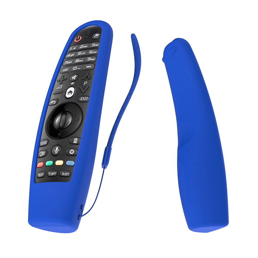 SIKAI AN-MR18BA Shockproof Protective Case Compatible with LG AN-MR20BA AN-MR19BA AN-MR650 AN-MR650A AN-MR600 Magic Remote SIKAI CASE