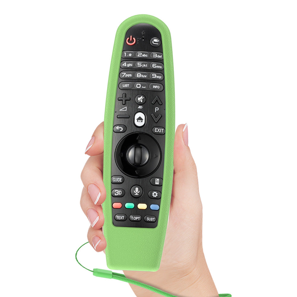 SIKAI AN-MR18BA Shockproof Protective Case Compatible with LG AN-MR20BA AN-MR19BA AN-MR650 AN-MR650A AN-MR600 Magic Remote SIKAI CASE