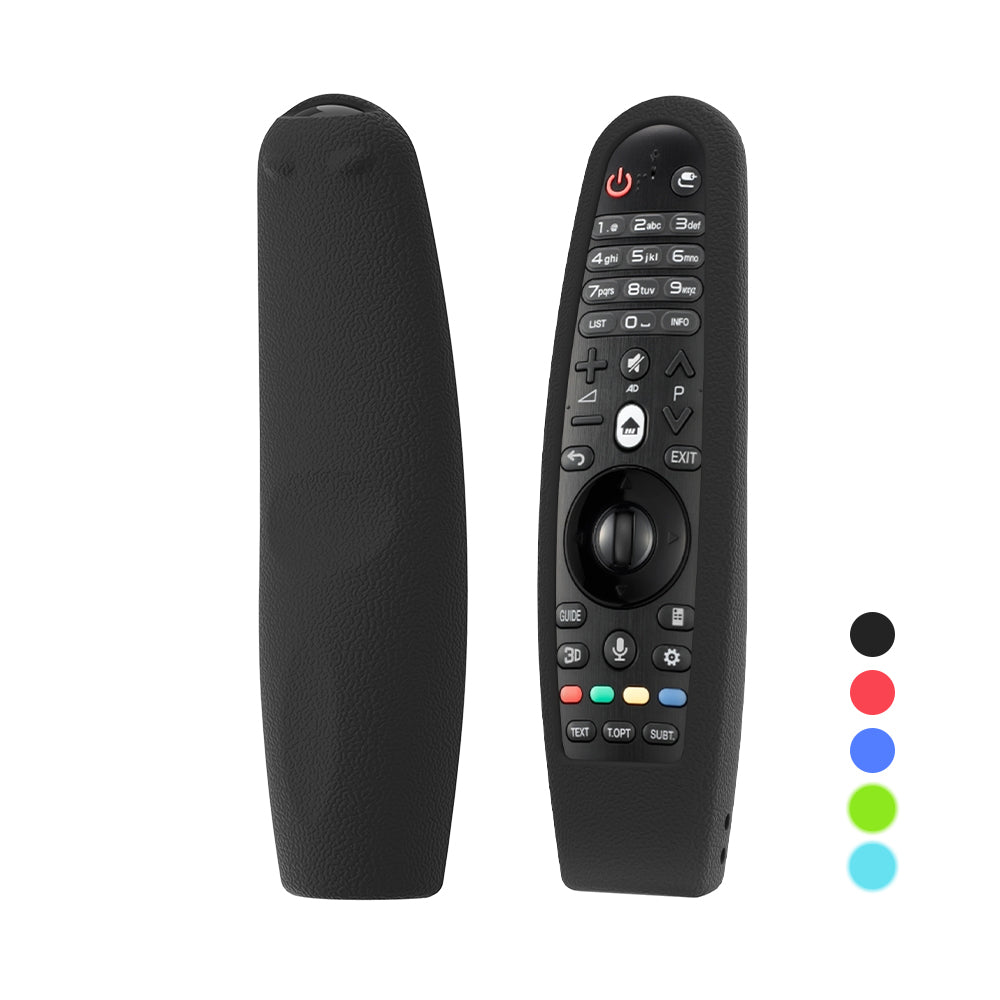 SIKAI AN-MR18BA Shockproof Protective Case Compatible with LG AN-MR20BA AN-MR19BA AN-MR650 AN-MR650A AN-MR600 Magic Remote SIKAI CASE