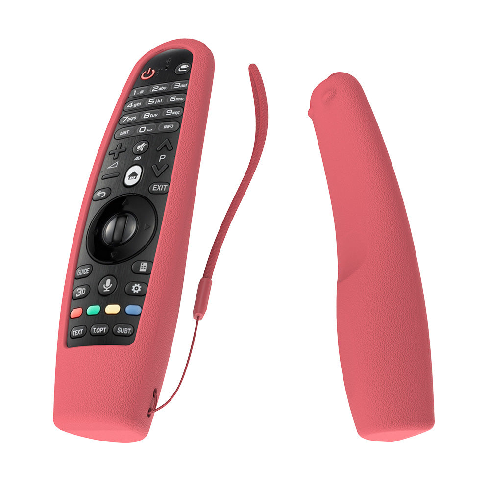 SIKAI AN-MR18BA Shockproof Protective Case Compatible with LG AN-MR20BA AN-MR19BA AN-MR650 AN-MR650A AN-MR600 Magic Remote SIKAI CASE