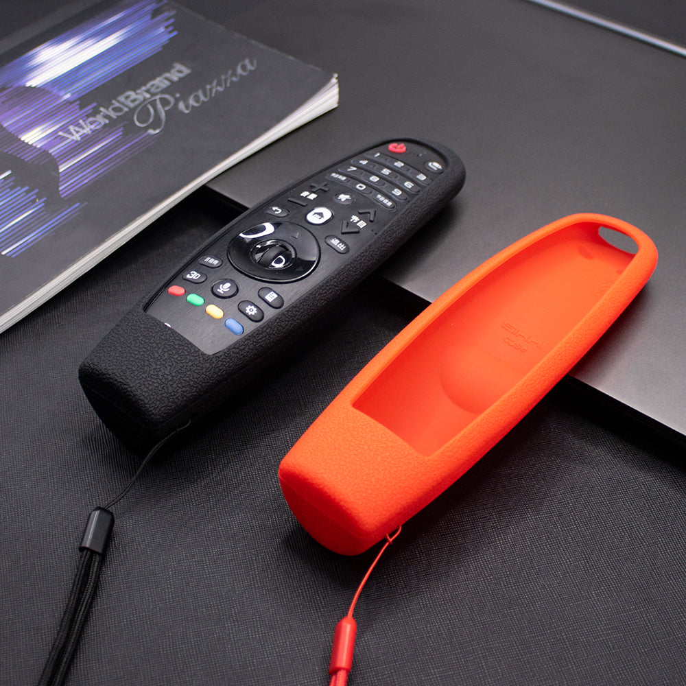 SIKAI AN-MR18BA Shockproof Protective Case Compatible with LG AN-MR20BA AN-MR19BA AN-MR650 AN-MR650A AN-MR600 Magic Remote SIKAI CASE