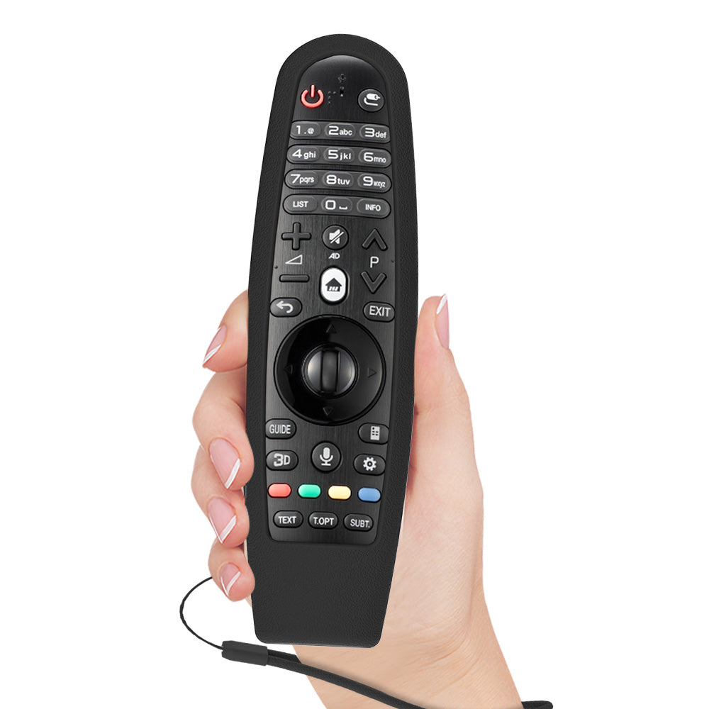 SIKAI AN-MR18BA Shockproof Protective Case Compatible with LG AN-MR20BA AN-MR19BA AN-MR650 AN-MR650A AN-MR600 Magic Remote SIKAI CASE
