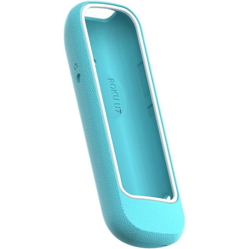SIKAI Case for ROKU Voice Remote Pro / Ultra 2020/2019 Remote / Ultra 4800R 4670R RCS01R Voice Remote SIKAI CASE