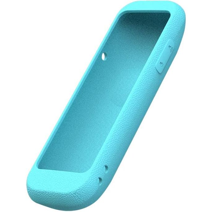 SIKAI Silicone Case for Roku Gaming Remote Shockproof Protective Cover for Roku 3 (4230 and 4200) Roku 2 (4210) RC54R Enhanced Remote SIKAI CASE