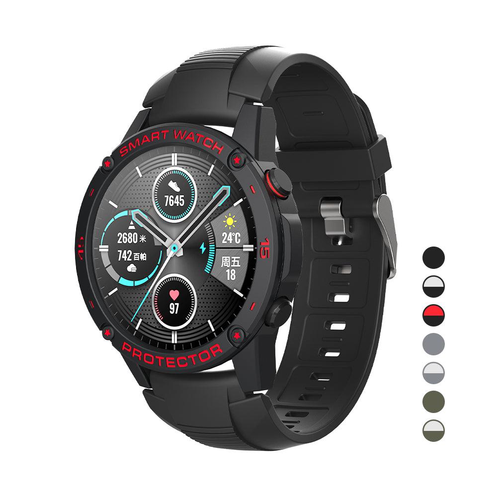 Huawei Band Correas Smartwatch Huawei Gt Leather Strap Correas