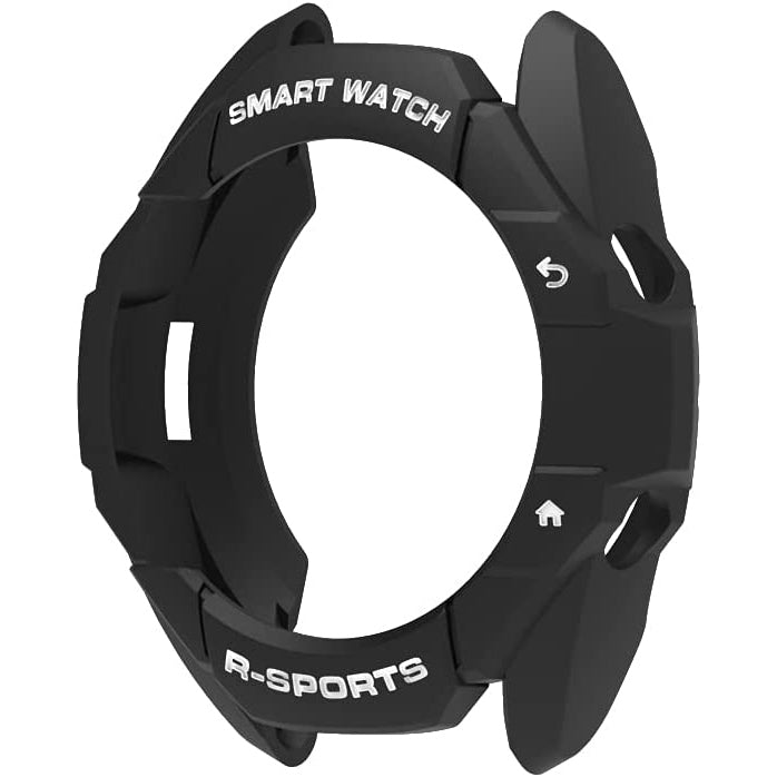 SIKAI Watch Case For Samsung Galaxy Watch 3 41mm TPU Shell Protector Cover Band Strap Bracelet Charger for Galaxy Watch 3 41mm SIKAI CASE