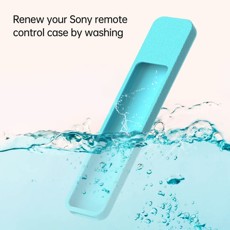 SIKAI for Sony RMF-TX500E RMF-TX600E RMF-TX600U XG95/AG9 series remote controller SIKAI CASE