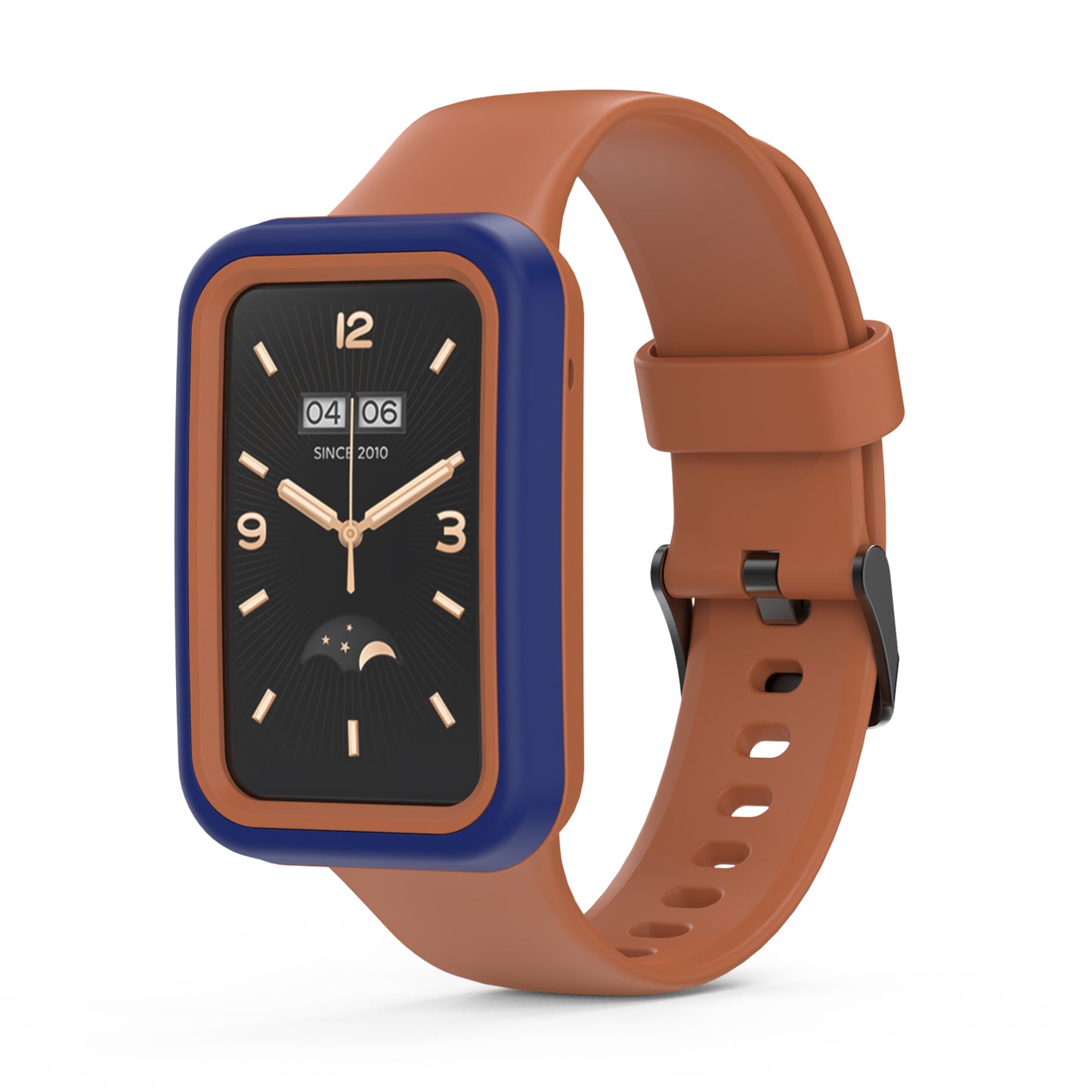 Silicon Case Strap for Xiaomi Mi Band 7 pro Replacement Wristband Bracelet for Mi Band 7Pro Smart Watch Accessories SIKAI CASE