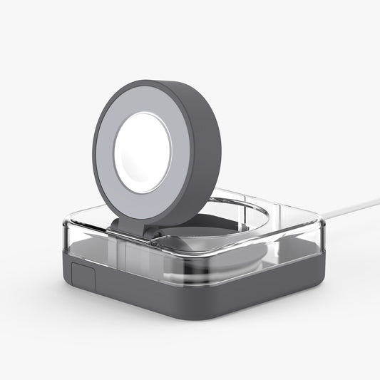 Travel watch charging stand and cable organizer buying guide