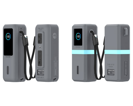 How to Choose the Right Case for Anker Laptop Power Bank (25K, 165W) A1695