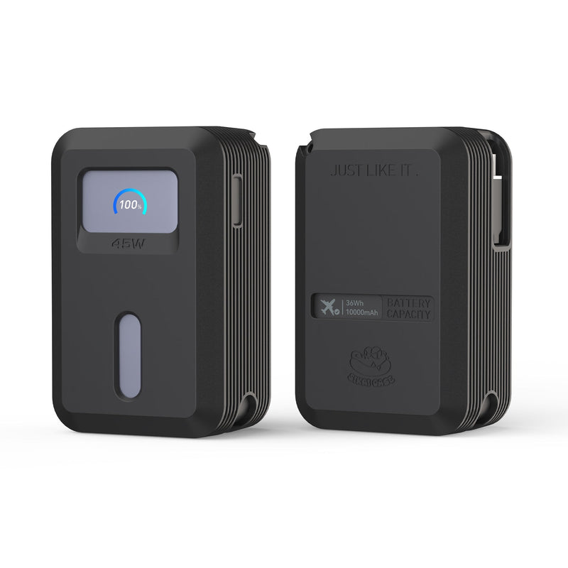 How to Choose the Right Case for Anker Nano Power Bank A1638