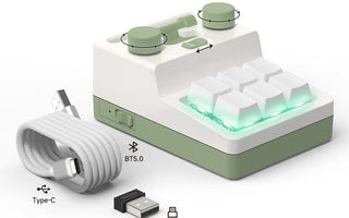 Mini Keyboard Software Setting - SIKAI CASE