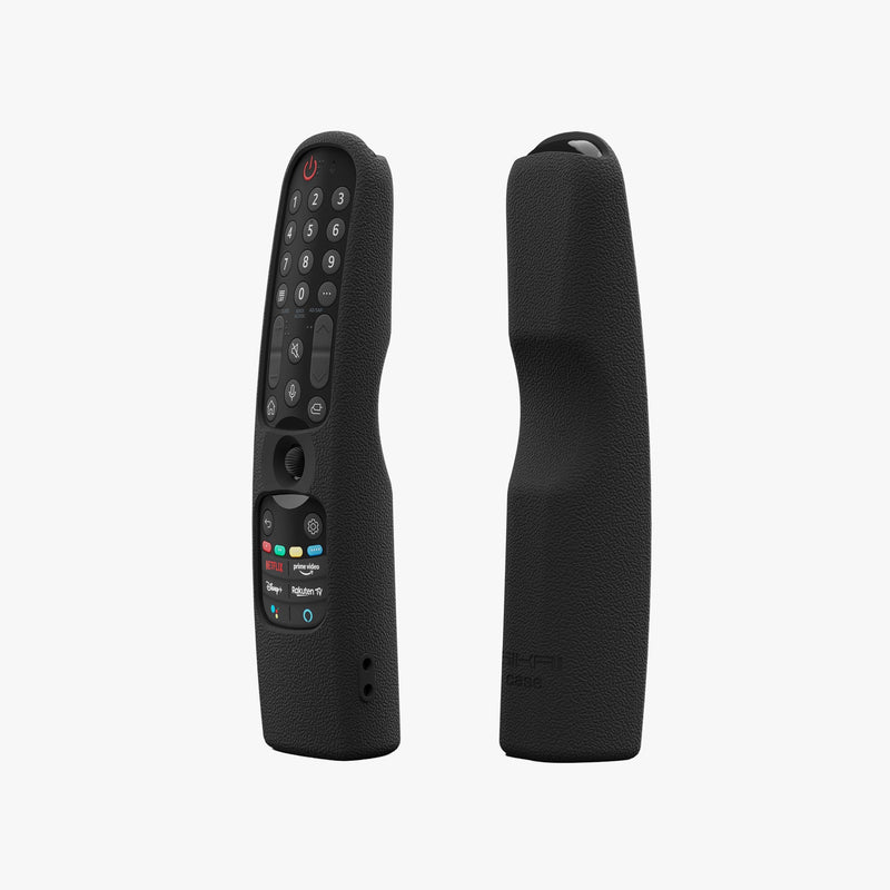 LG Magic Remote Cover Guide: MR21, MR22, MR23 or MR24?