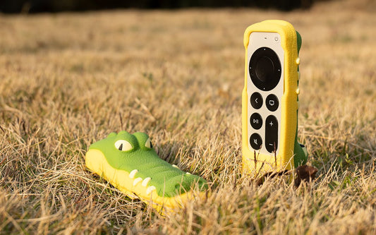 Protect Your Samsung TV Remote with the SIKAI TV Remote Control Case - SIKAI CASE