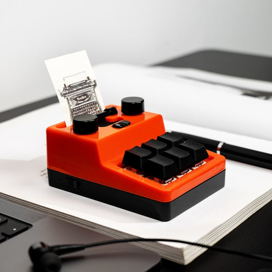 SIKAI CASE Mini Keyboard Software Setting【Japanese】 - SIKAI CASE