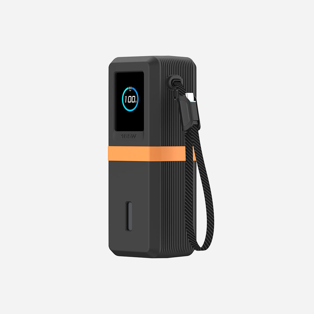 Power Bank Cases