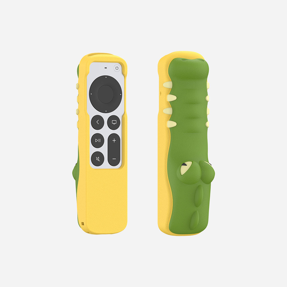 Remote Covers