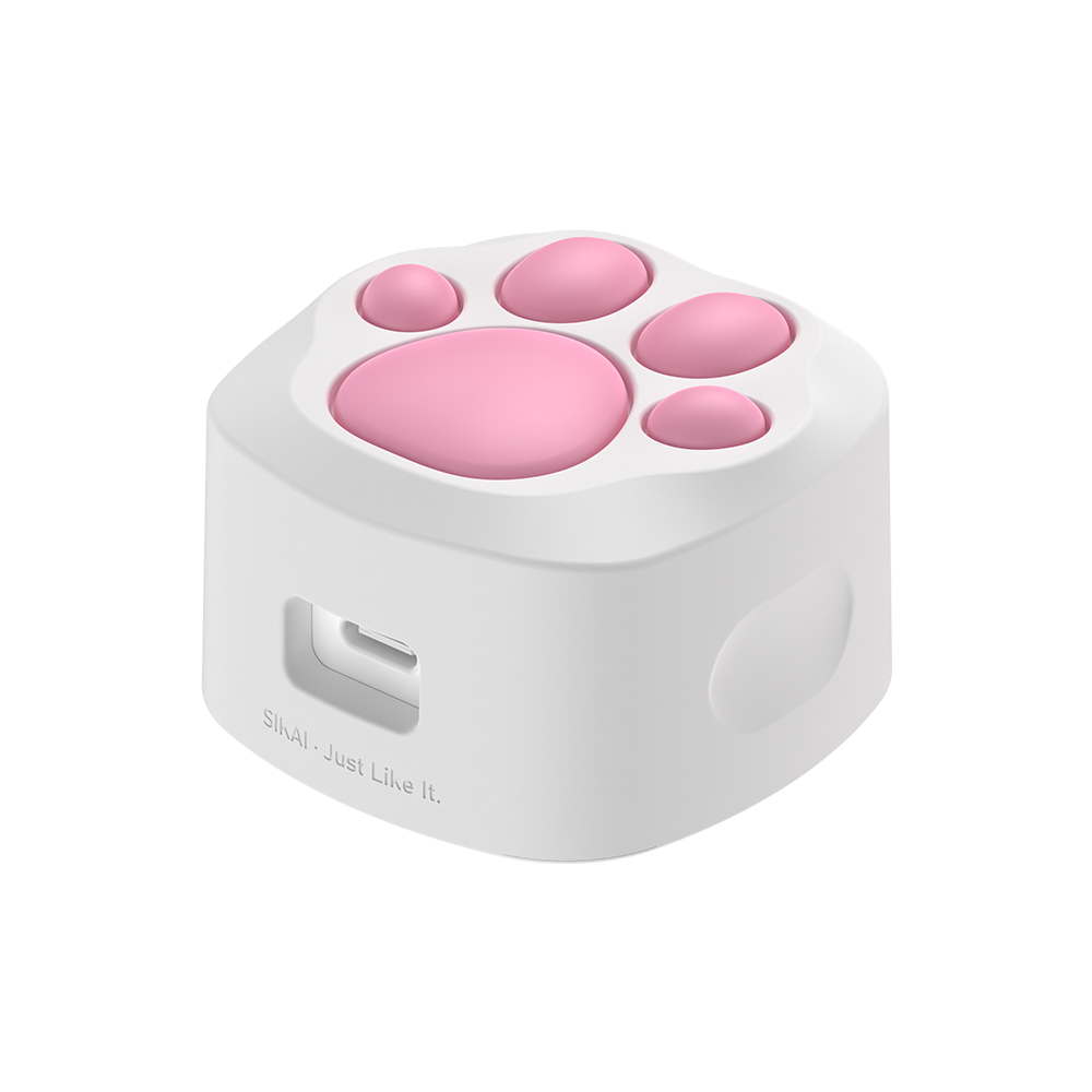Adapter Covers