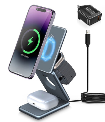 Wireless charger - SIKAI CASE