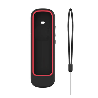 SikaiCase color-block silicone remote cover for Roku Voice Remote Pro RCS01R and Ultra 4800R 4670R - product image 13