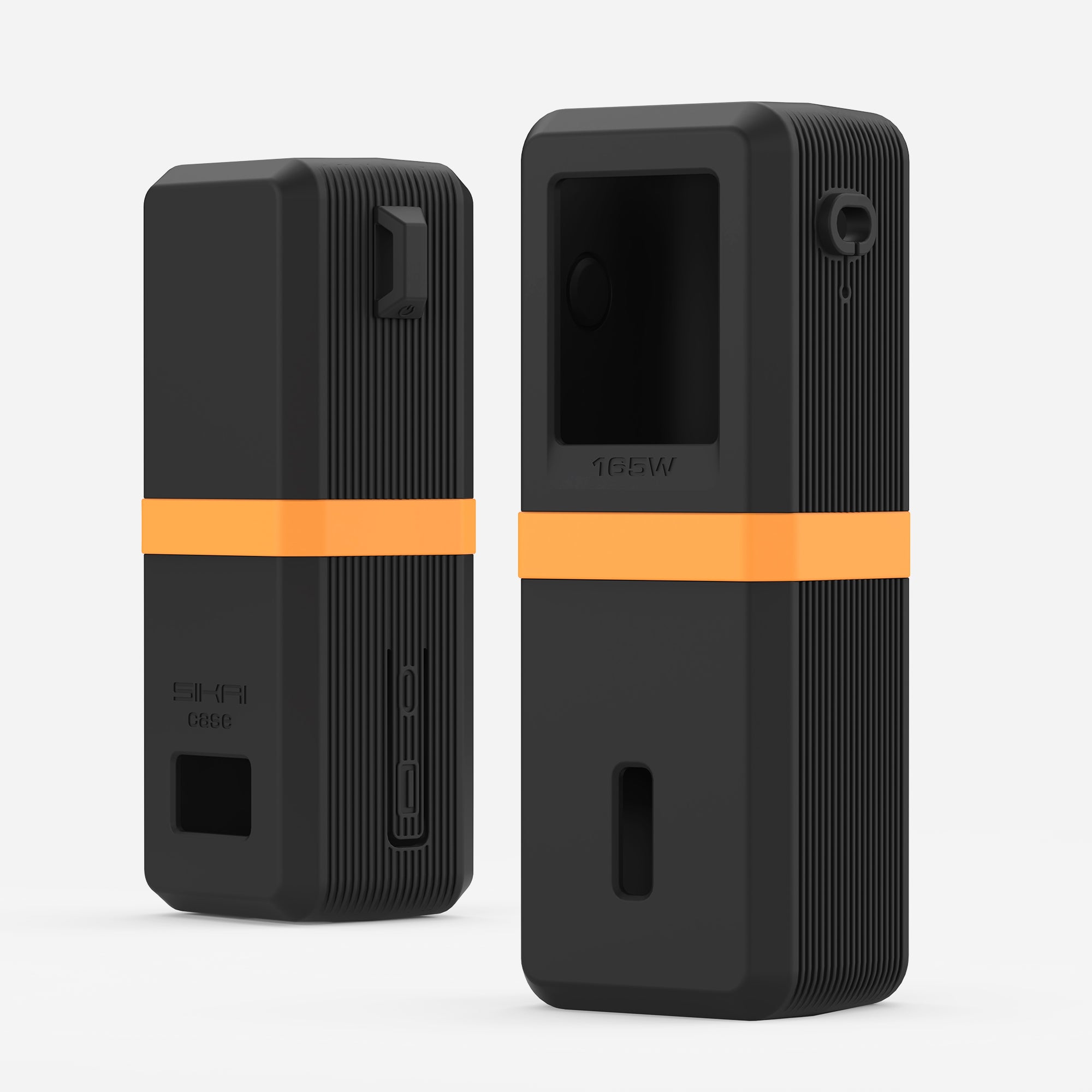 【Anker】Power Conf S3/ケース付き Silicone Case for Anker Laptop Power Bank 25K 165W A1695 – SIKAI CASE