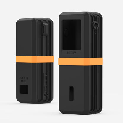 SikaiCase Silicone Case for Anker Laptop Power Bank (25K, 165W) A1695