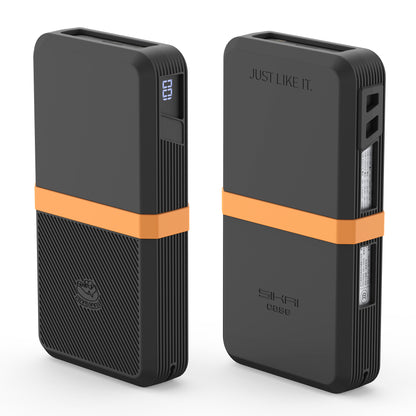 SikaiCase Silicone Case for UGREEN 145W 25000mAh 3-Port Power Bank
