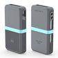 SikaiCase Silicone Case for UGREEN 145W 25000mAh 3-Port Power Bank