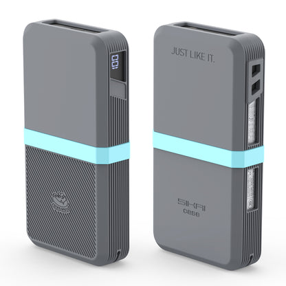 SikaiCase Silicone Case for UGREEN 145W 25000mAh 3-Port Power Bank