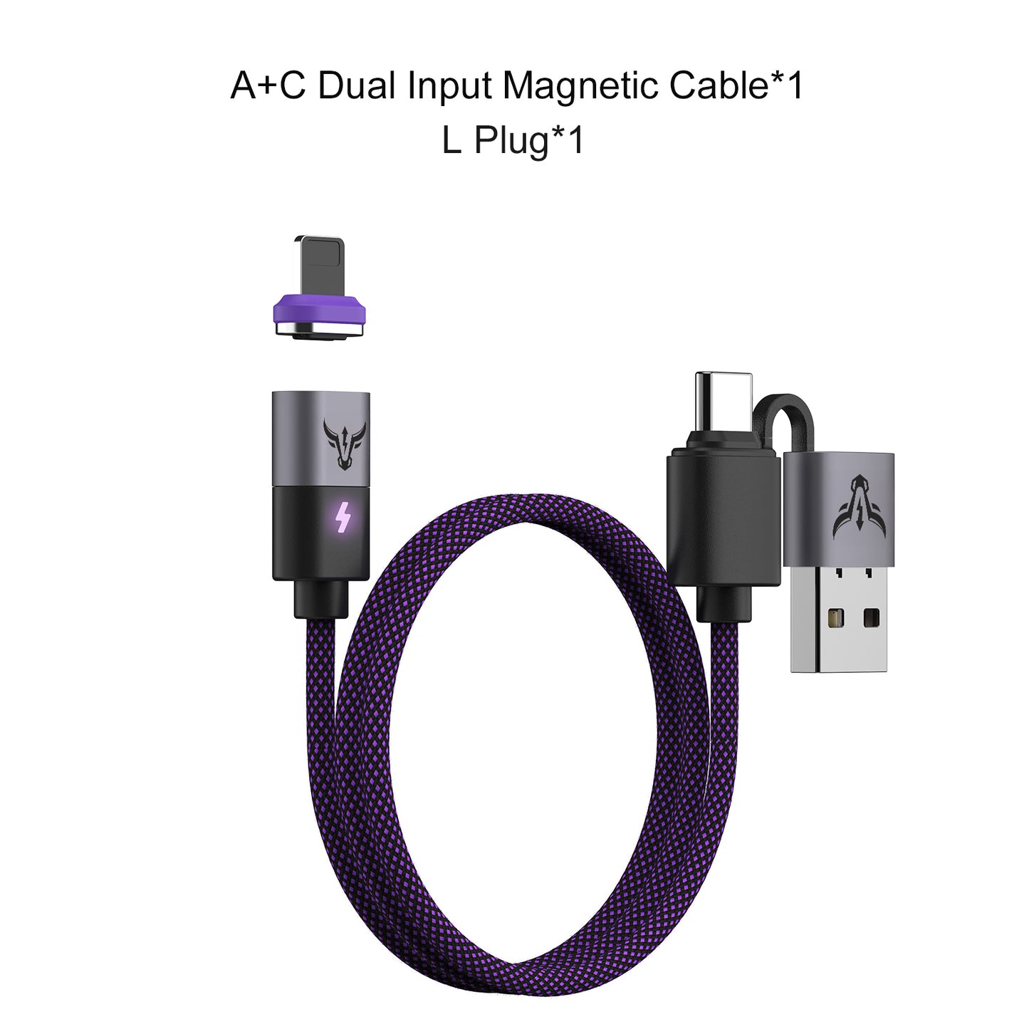 240W USB-C to Type-C Cable - 5A Fast Charging Data Cable for iPhone 17/16/15/14, Huawei, Samsung S25 S24