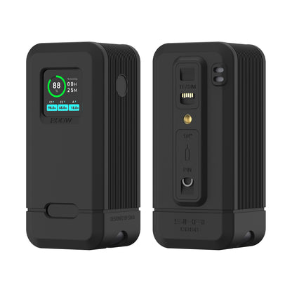 SikaiCase Silicone Case for Anker Prime Power Bank (20K, 200W) A1336