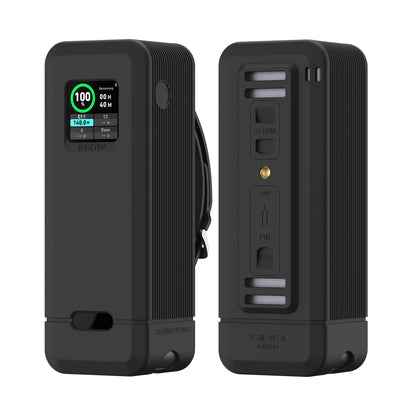 SikaiCase Silicone Case for Anker Prime Power Bank (27K, 250W) A1340