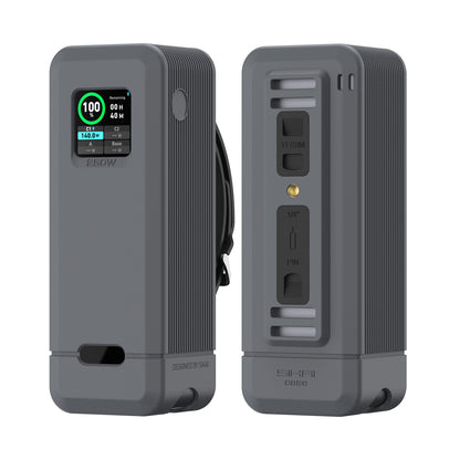 SikaiCase Silicone Case for Anker Prime Power Bank (27K, 250W) A1340