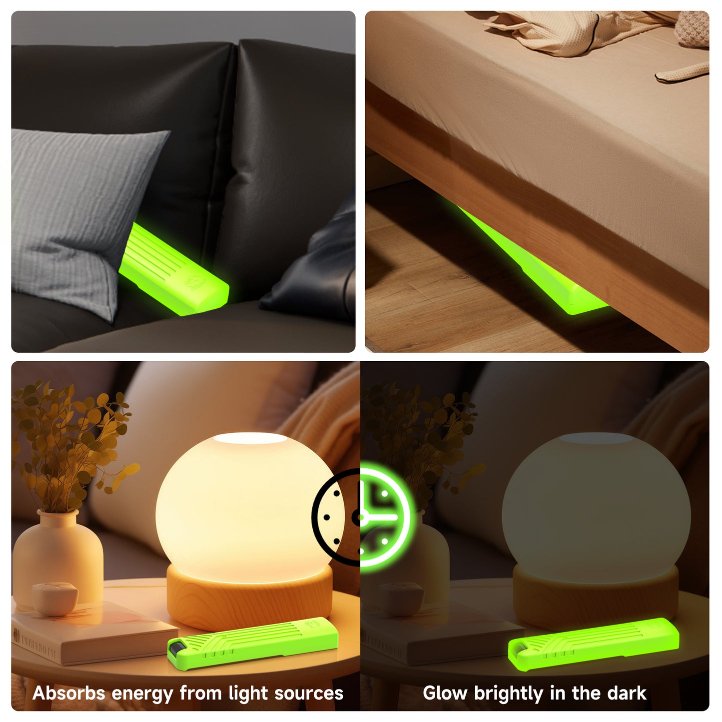 SikaiCase Silicone Remote Cover for LG MR25GA Magic Remote